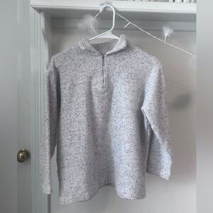 Vintage Pippers Confetti Style Pullover